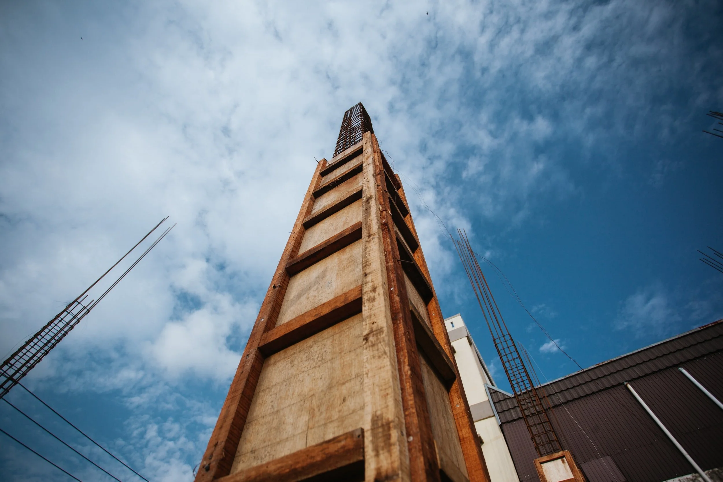 Formwork Labs Images