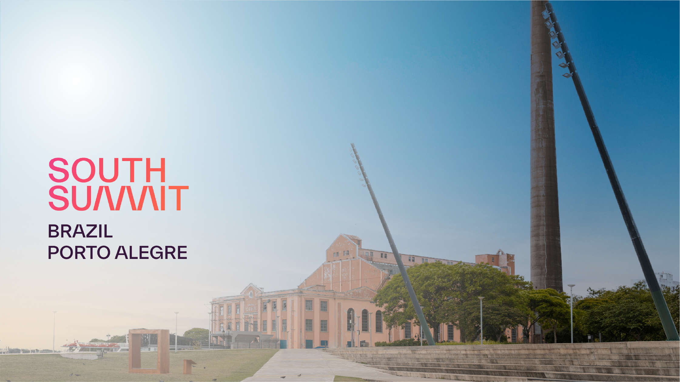 Earth Tech Materials Named Finalist at South Summit Brazil