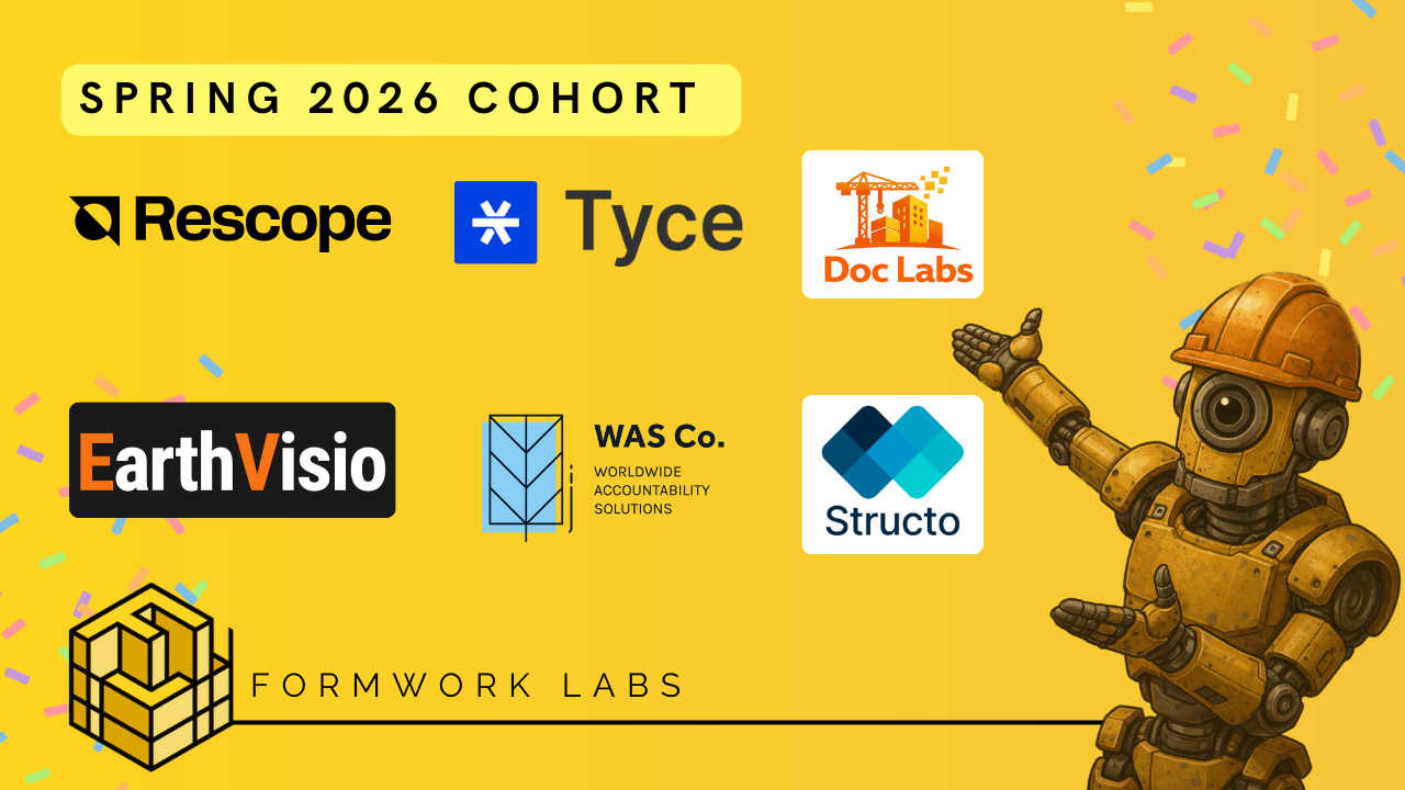Formwork Labs Images